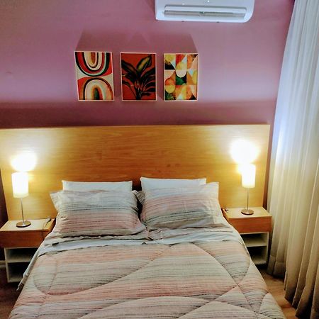 The Best Urban Deluxe - Duplex Studio - Hotel Qlty Faria Lima - By Luxxor São Paulo Ngoại thất bức ảnh