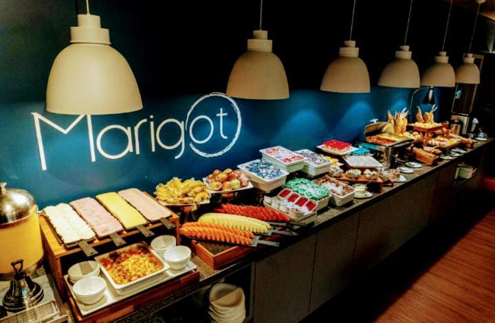 The Best Urban Deluxe - Duplex Studio - Hotel Qlty Faria Lima - By Luxxor São Paulo Ngoại thất bức ảnh