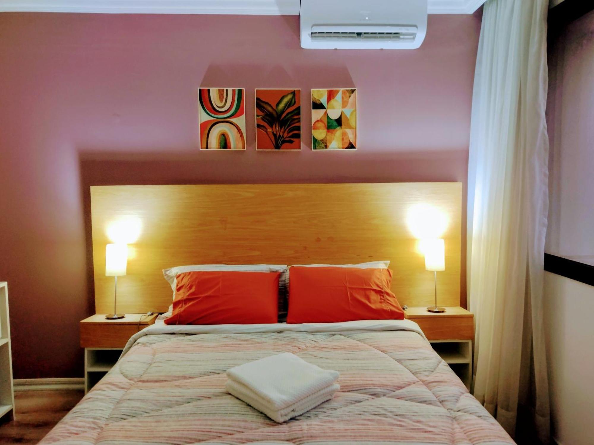 The Best Urban Deluxe - Duplex Studio - Hotel Qlty Faria Lima - By Luxxor São Paulo Ngoại thất bức ảnh