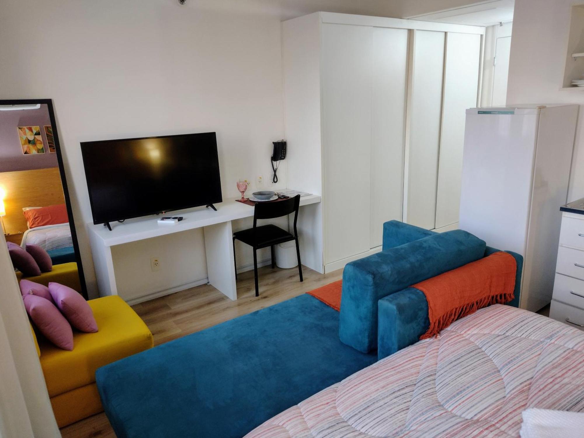 The Best Urban Deluxe - Duplex Studio - Hotel Qlty Faria Lima - By Luxxor São Paulo Ngoại thất bức ảnh