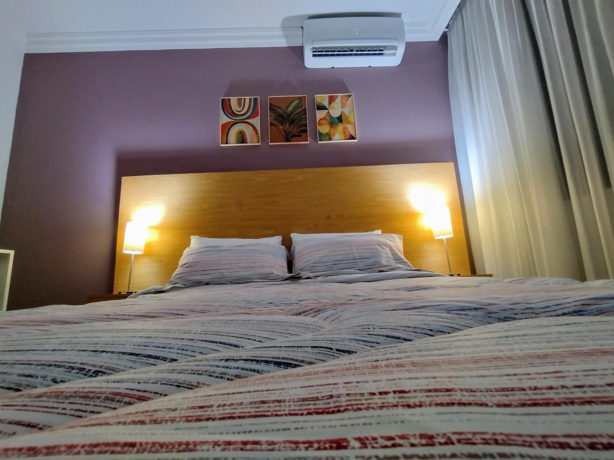The Best Urban Deluxe - Duplex Studio - Hotel Qlty Faria Lima - By Luxxor São Paulo Ngoại thất bức ảnh
