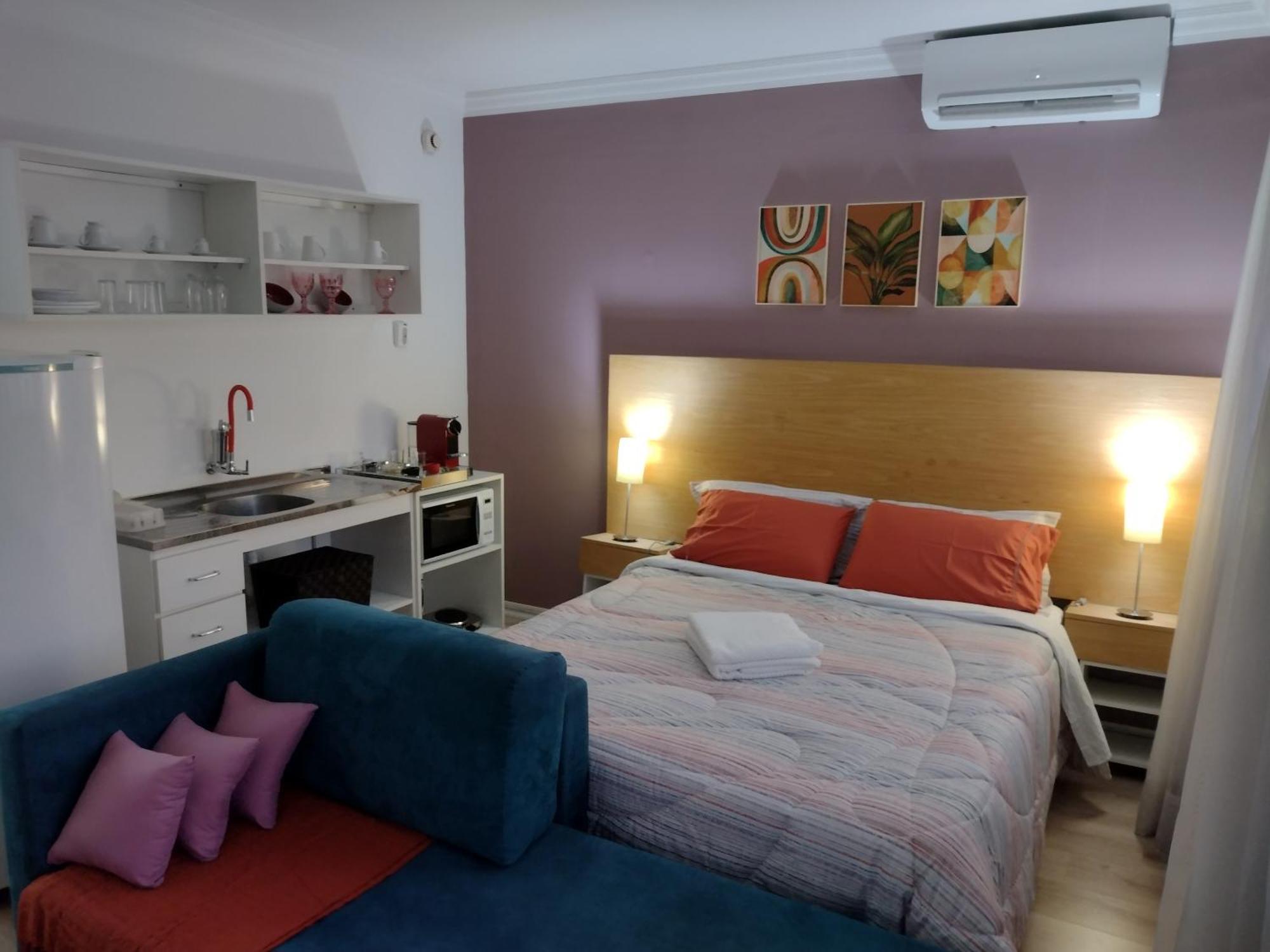 The Best Urban Deluxe - Duplex Studio - Hotel Qlty Faria Lima - By Luxxor São Paulo Ngoại thất bức ảnh