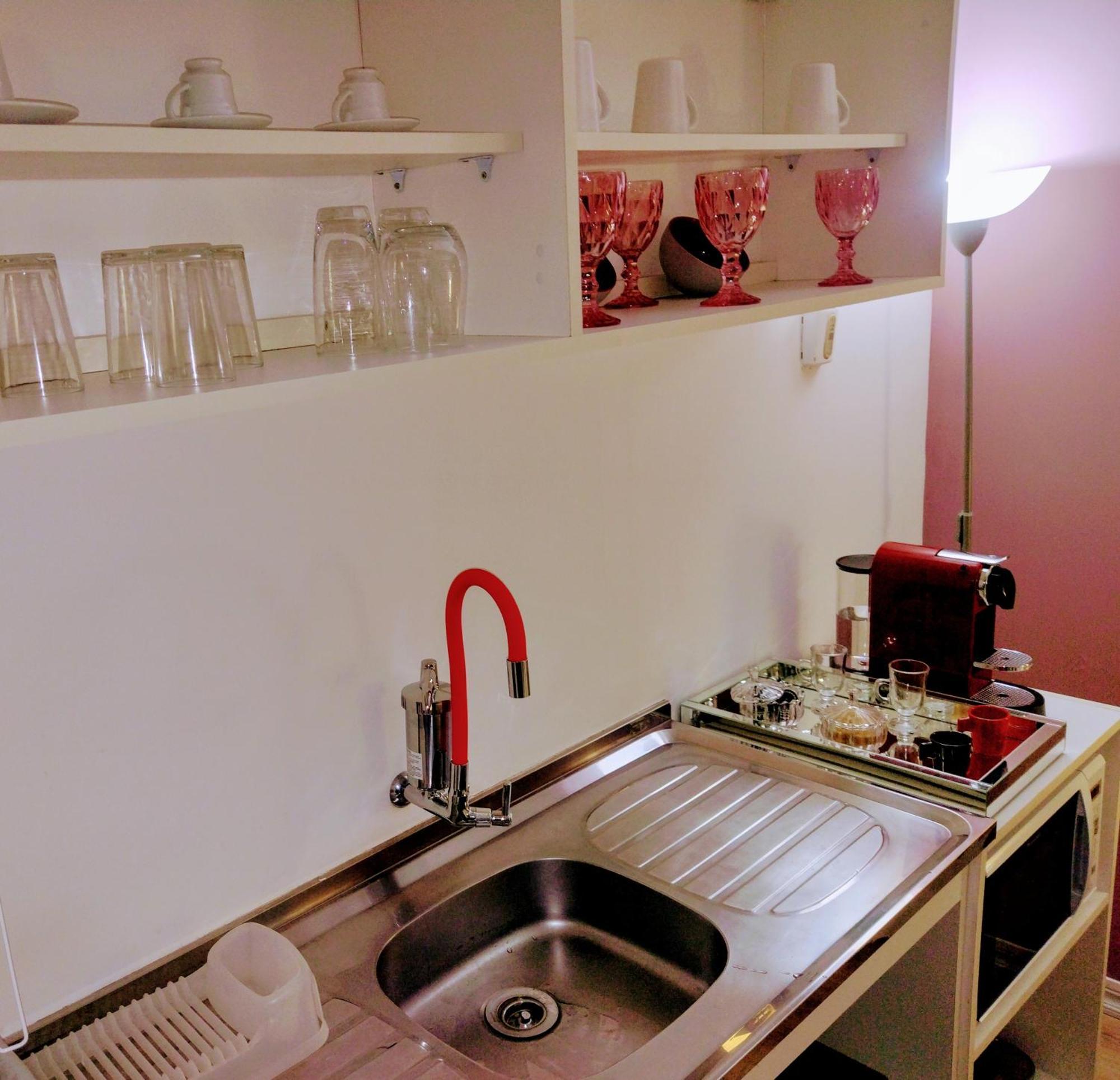 The Best Urban Deluxe - Duplex Studio - Hotel Qlty Faria Lima - By Luxxor São Paulo Ngoại thất bức ảnh